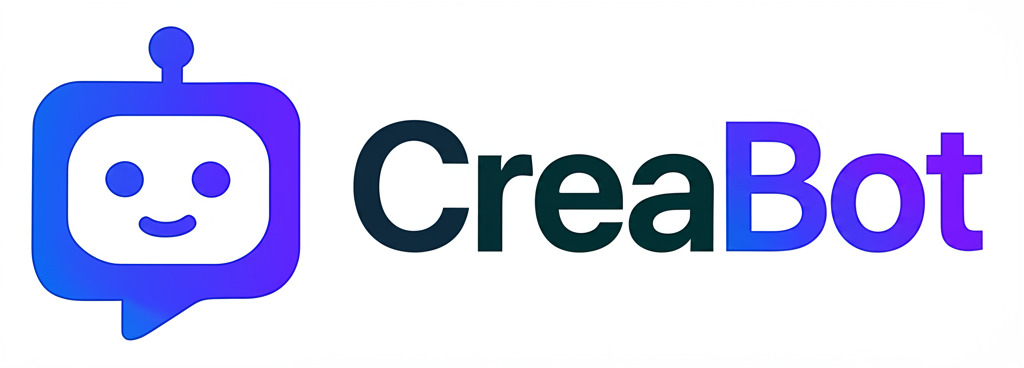 CreaBot